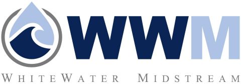 WhiteWater Midstream Logo