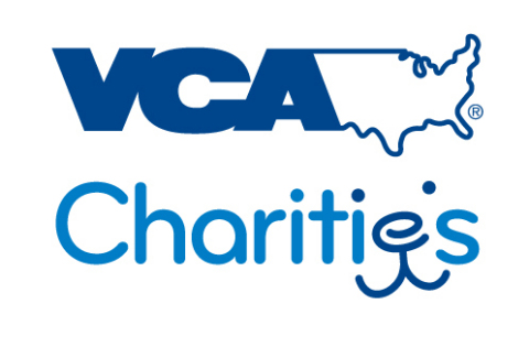 VCA Charities Logo