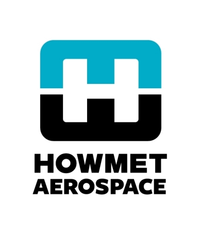 Howmet Aerospace Inc. Logo