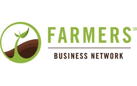 Farmer’s Business Network, Inc. Logo