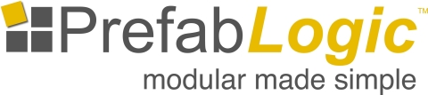 Prefab Logic Logo