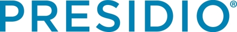 Presidio, Inc. Logo