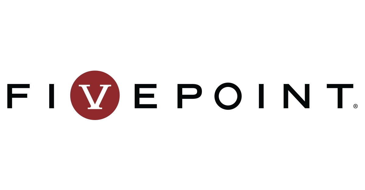 Five Point Holdings, LLC Sets Date for Second Quarter 2020 Earnings