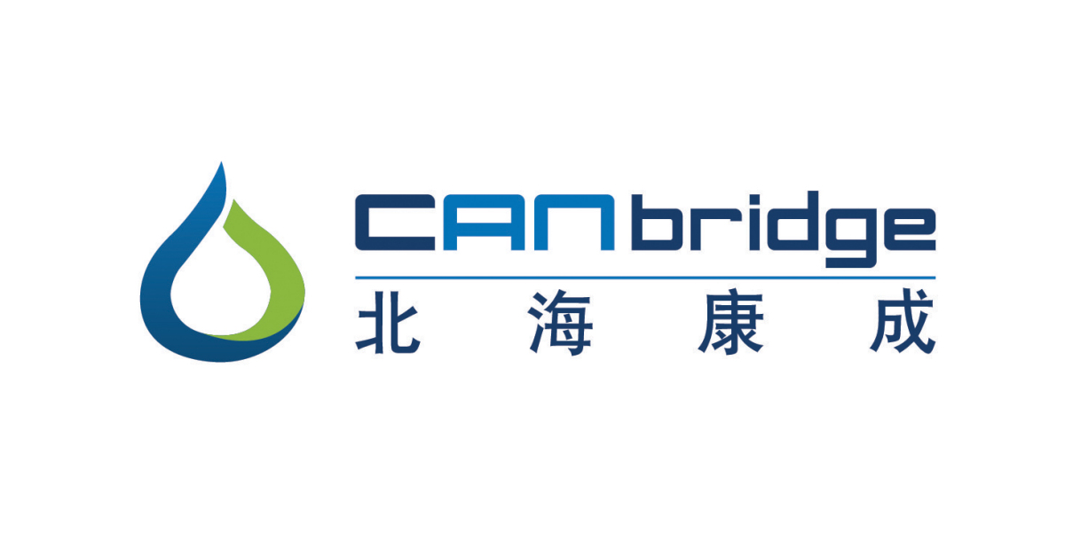CANbridge Pharmaceuticals Receives 