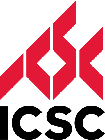 ICSC Logo