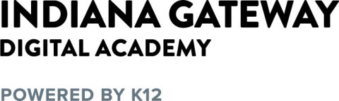 Indiana Gateway Digital Academy (INGDA) Logo