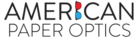 American Paper Optics Logo