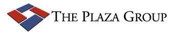 The Plaza Group Logo