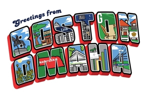 Boston Omaha Corporation Logo