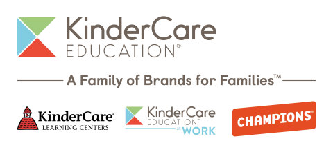 KinderCare Education Logo