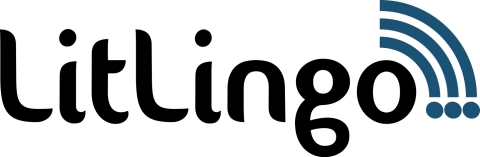 LitLingo Technologies Logo