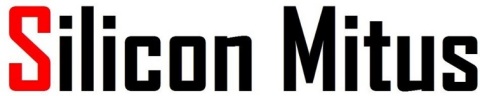 Silicon Mitus, Inc. Logo