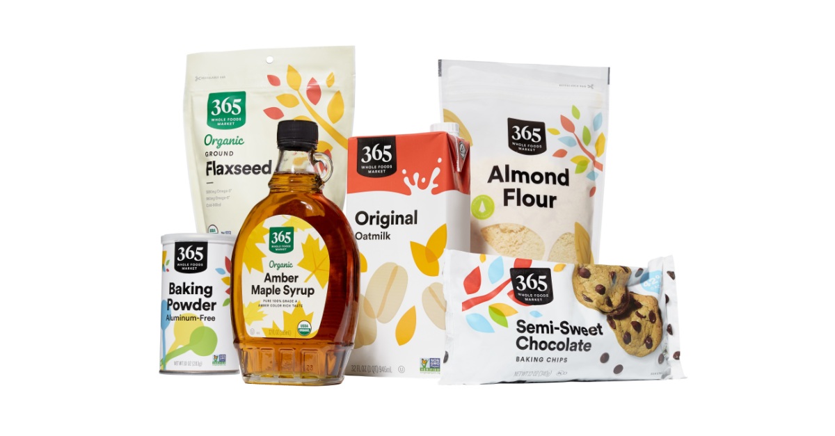 Whole Foods Market Launches “Home Ec 365” With Modernized Lessons in # ...