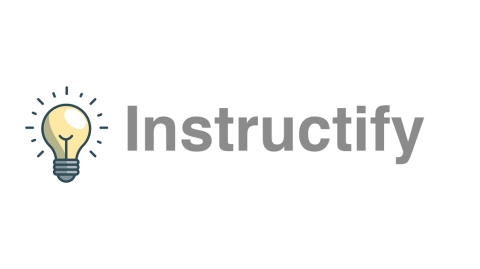 Instructify Logo