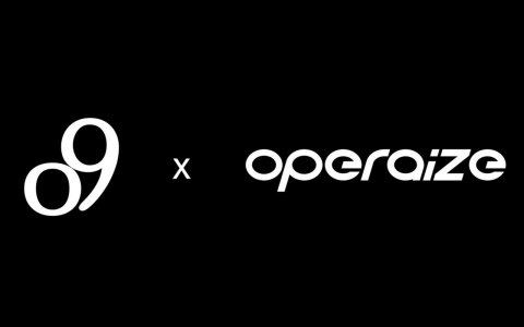 o9 Solutions and operaize Partner to bring innovation in Manufacturing Scheduling and Sequencing (Graphic: Business Wire)