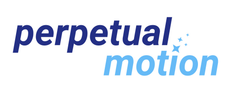 Perpetual Motion Logo