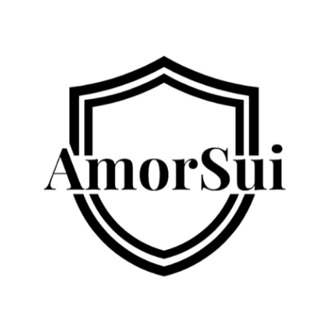 AmorSui Logo
