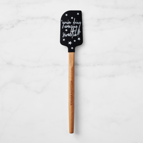 Kris Jenner’s Spatula Design Benefiting No Kid Hungry Available Now at Williams Sonoma (Photo: Business Wire).