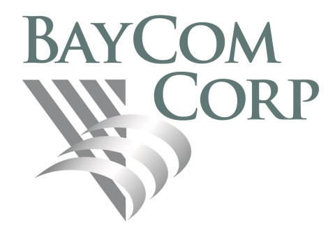 BayCom Corp Logo