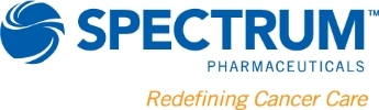 Spectrum Pharmaceuticals, Inc. Logo