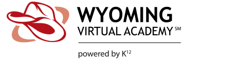 Wyoming Virtual Academy Logo