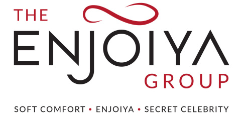 The Enjoiya Group LLC Logo