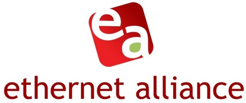 Ethernet Alliance Logo