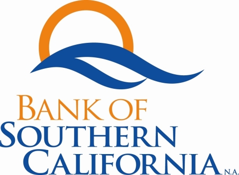 Bank of Southern California, N.A. Logo