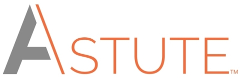 Astute Logo