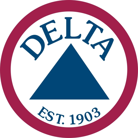 Delta Apparel, Inc. Logo