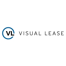 Visual Lease Logo