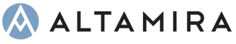 Altamira Technologies Logo