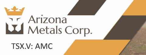 Arizona Metals Corp. Logo