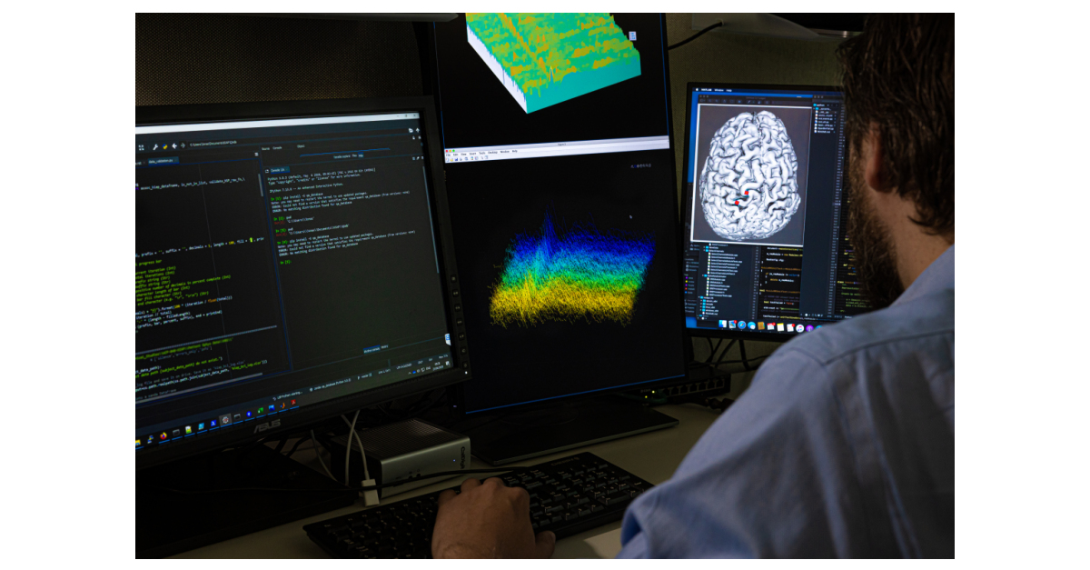 Blackrock Microsystems Licenses Wyss Center’s Realtime Neural Signal