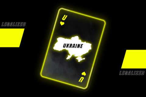 Parimatch Makes Statement of Intent for Newly Legalised Ukraine Gambling Industry (Graphic: Business Wire)