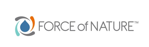 Force of Nature Logo