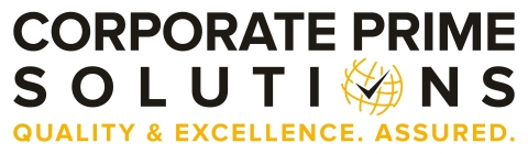 Corporate Prime Solutions Inc. Logo