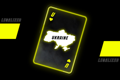 original Parimatch Makes Statement of Intent for Newly Legalised Ukraine Gambling Industry (Graphic: Business Wire)