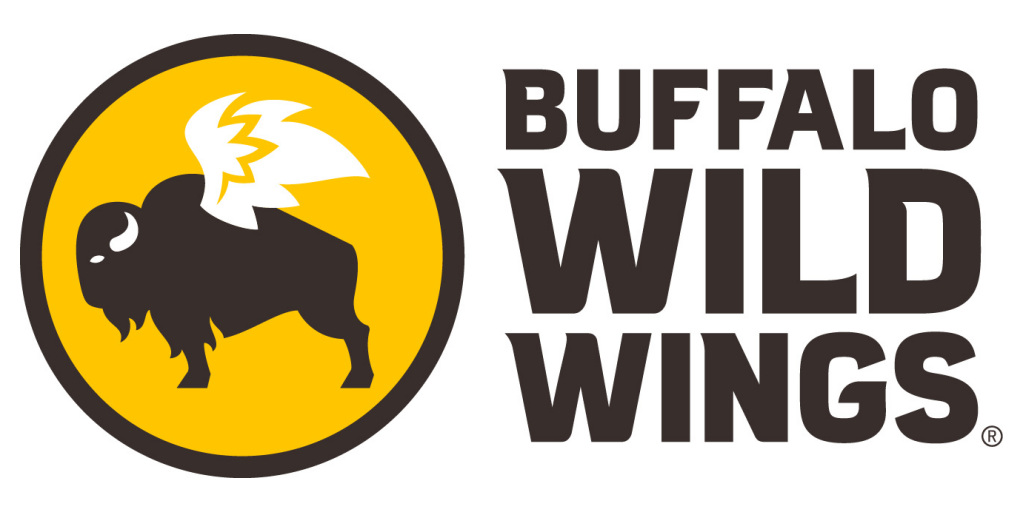 Buffalo Wild Wings Fantasy Football Logos - The Shorty Awards