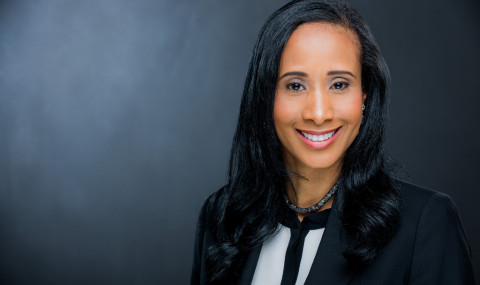 Martina Jimenez Sperry, Managing Partner, Centurio Wealth (Photo: Business Wire)
