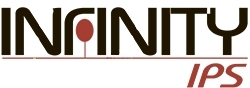 Infinity IPS Logo