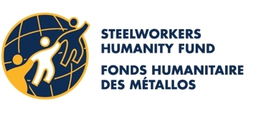 Steelworkers Humanity Fund Logo