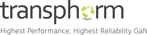 Transphorm, Inc. Logo