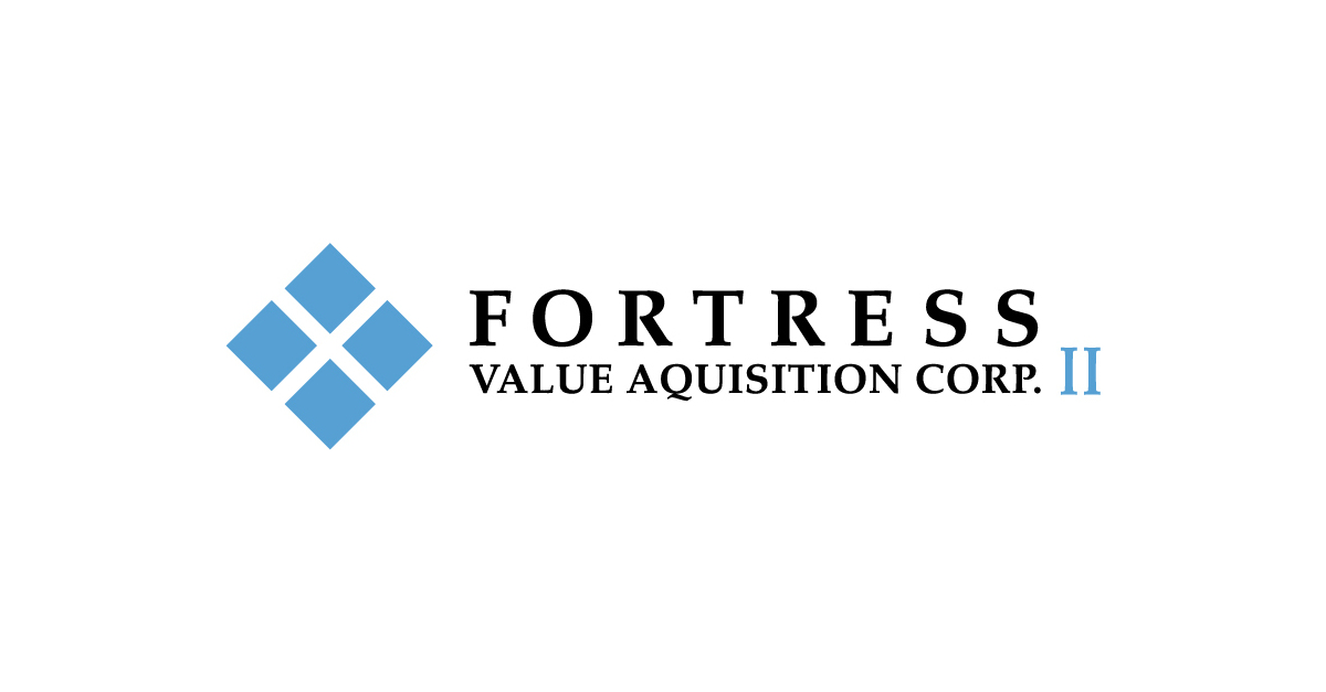 Fortress Value Acquisition Corp. II Announces Pricing Of $300 Million ...