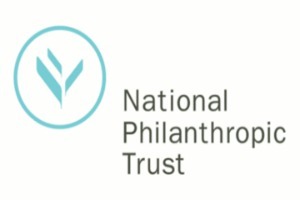 National Philanthropic Trust Logo