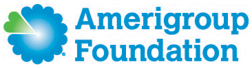 Amerigroup Foundation Logo
