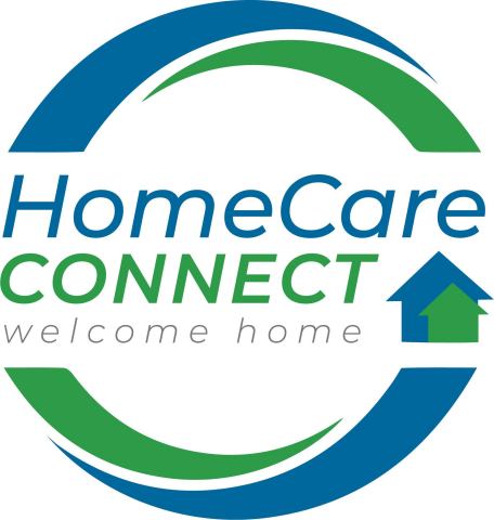 HomeCare Connect Logo