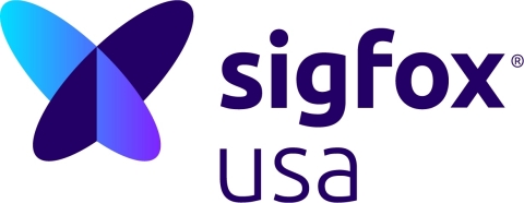 Sigfox U.S.A. Logo