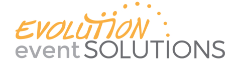 Evolution Event Solutions (EES) Logo
