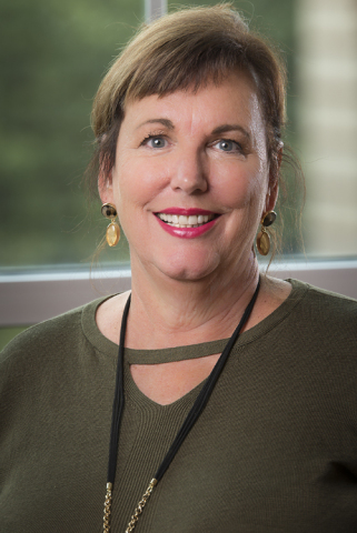 Laurel Fuqua, RN, MSN, will discuss “Data Visualization Skills for Diabetes Population Health Management” at the ADCES 2020 virtual conference, August 13, 2020. Fuqua is an award-winning veteran of diabetes care management using technology to achieve clinical and financial outcomes.
 (Photo: Business Wire)